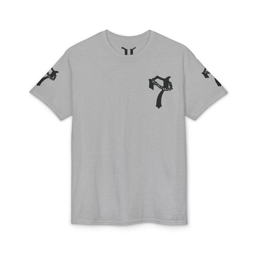 Espada Gothic Number 7 T-Shirt