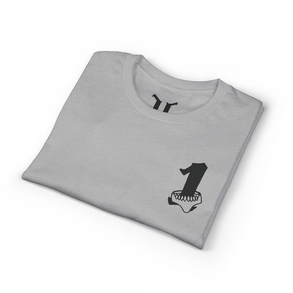 Espada Gothic Number 1 T-Shirt