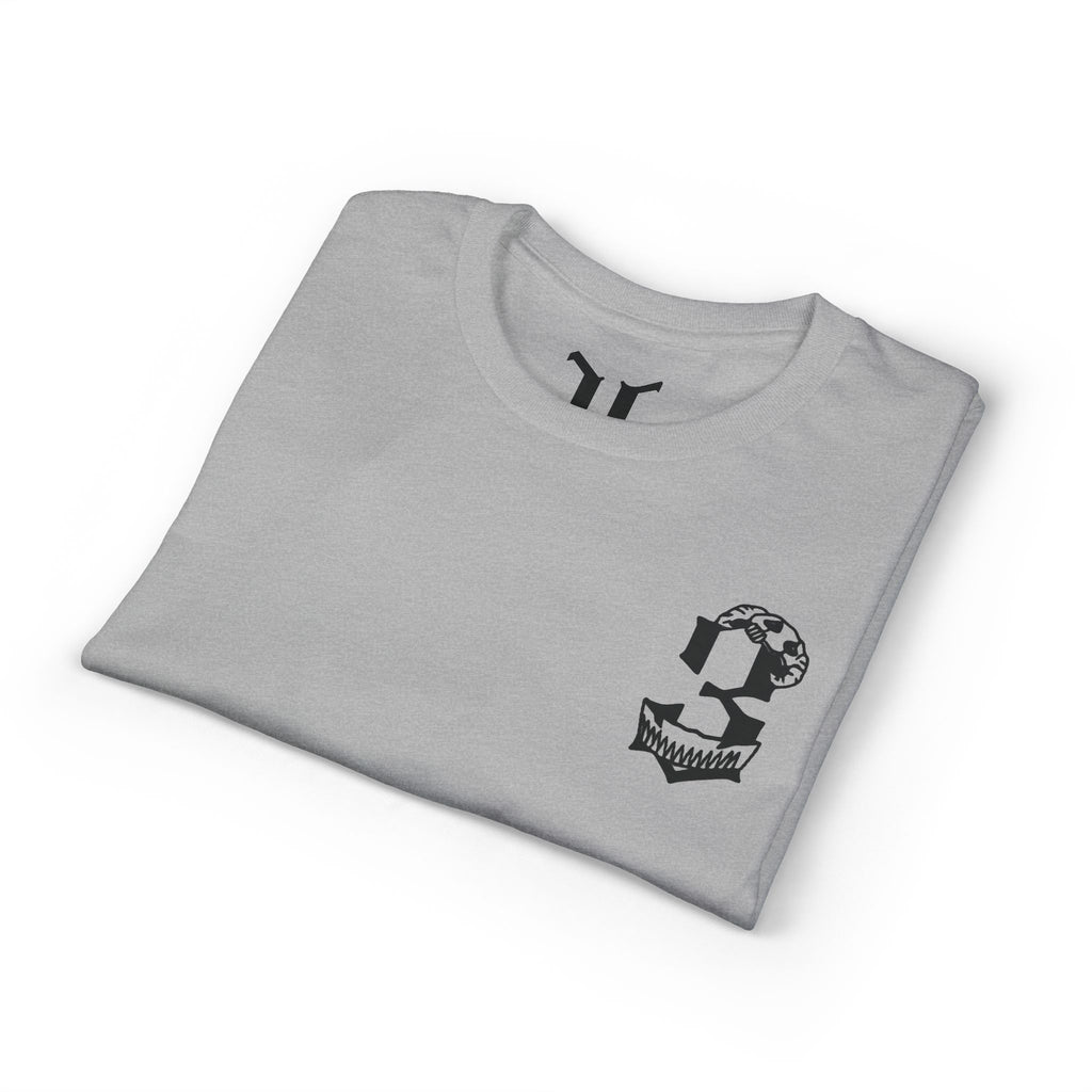 Espada Gothic Number 3 T-Shirt