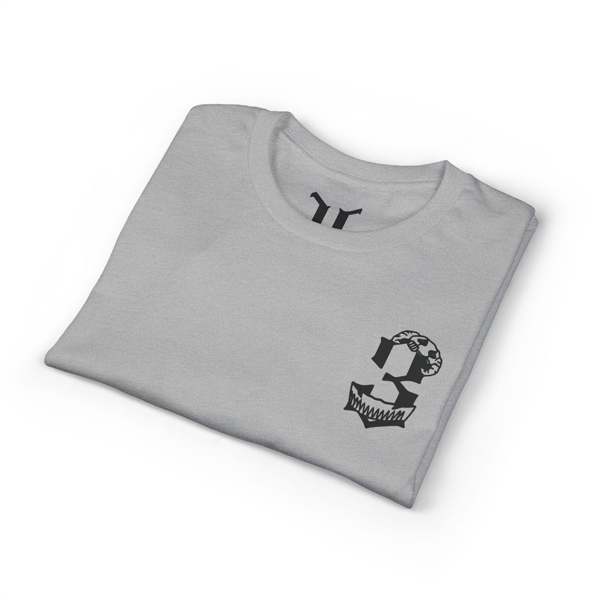 Espada Gothic Number 3 T-Shirt
