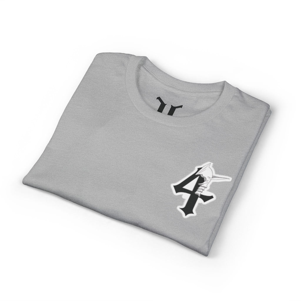 Espada Gothic Number 4 T-Shirt