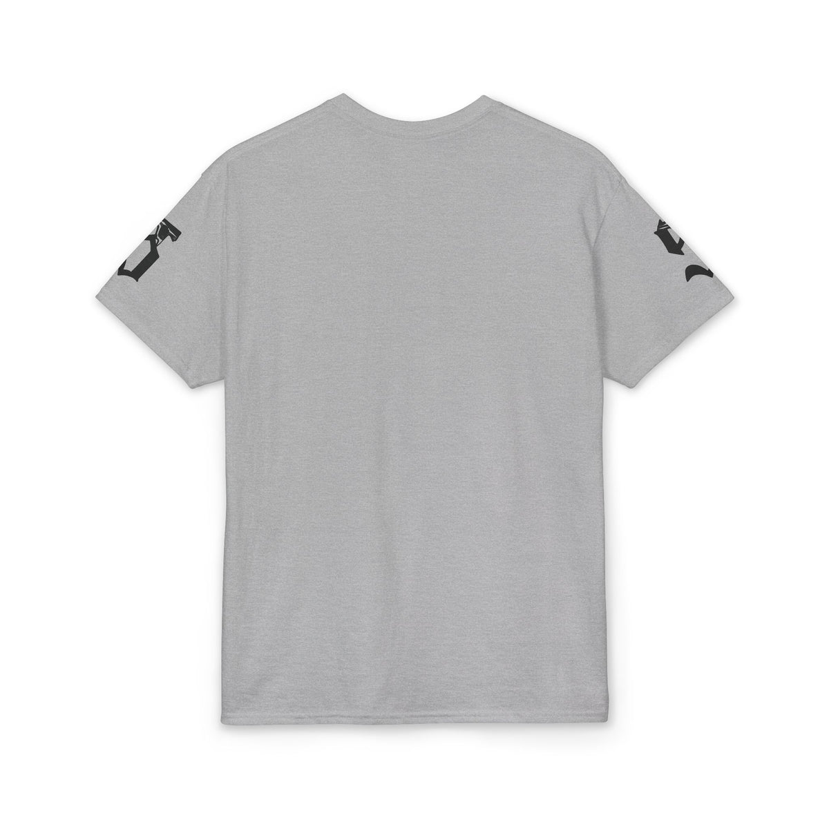 Espada Gothic Number 5 T-Shirt