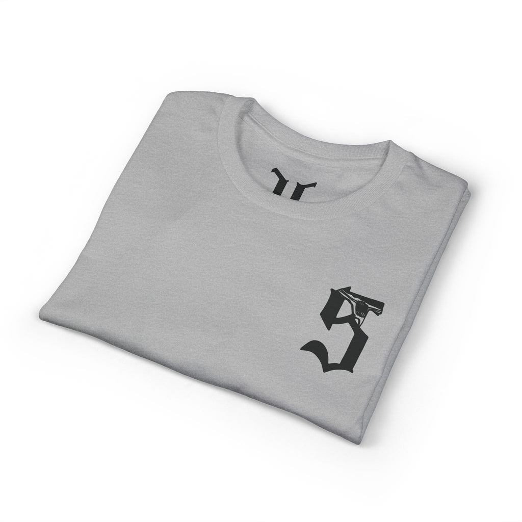 Espada Gothic Number 5 T-Shirt