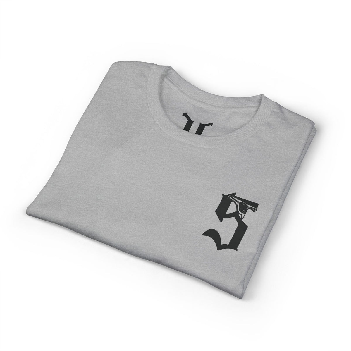 Espada Gothic Number 5 T-Shirt