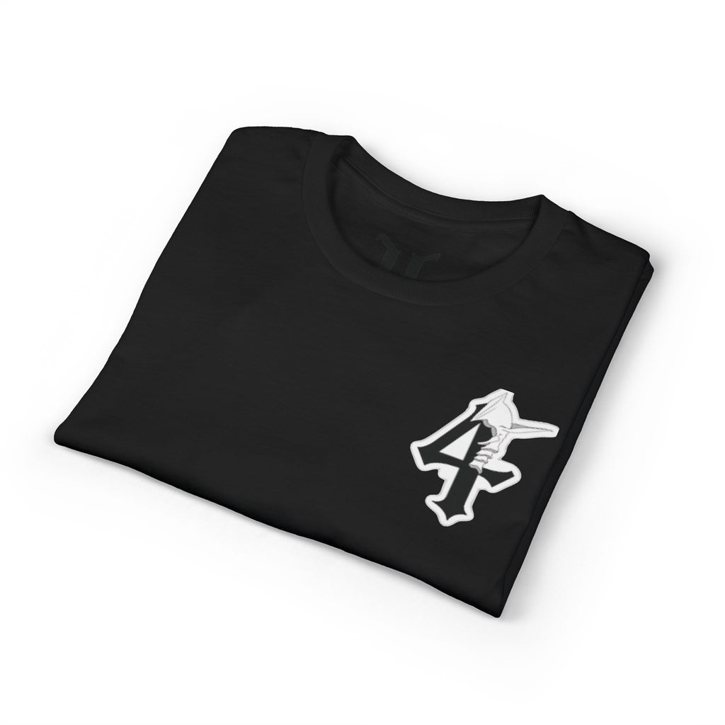 Espada Gothic Number 4 T-Shirt