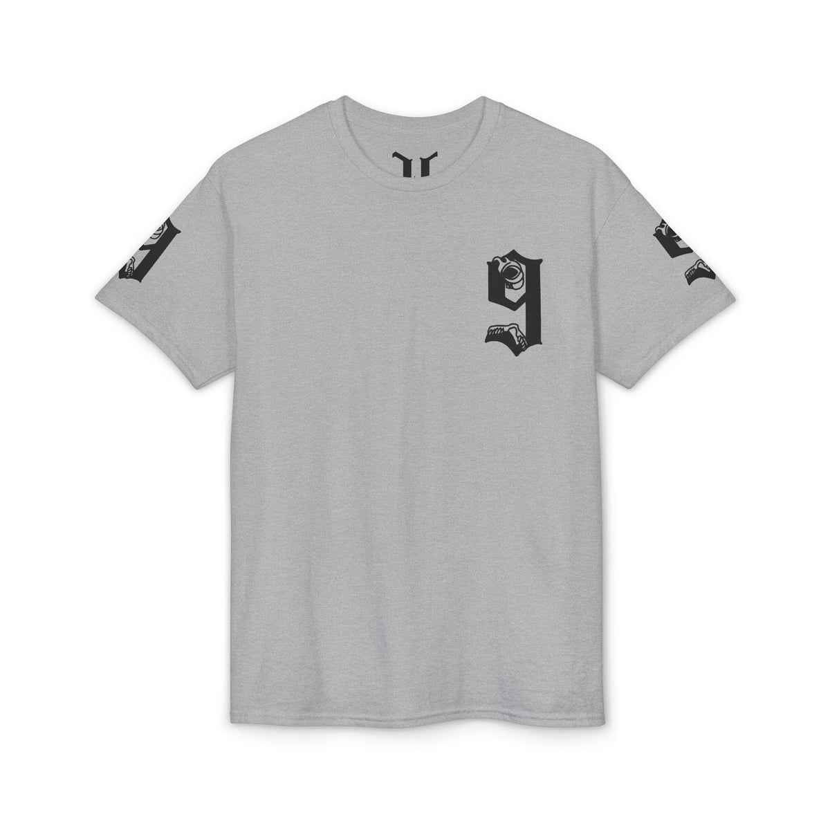 Espada Gothic Number 9 T-Shirt