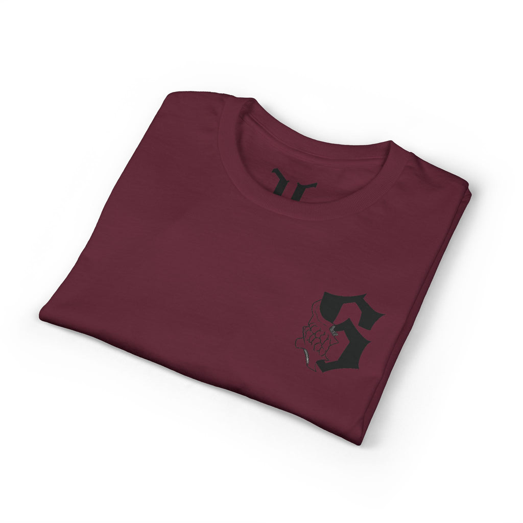 Espada Gothic Number 6 T-Shirt