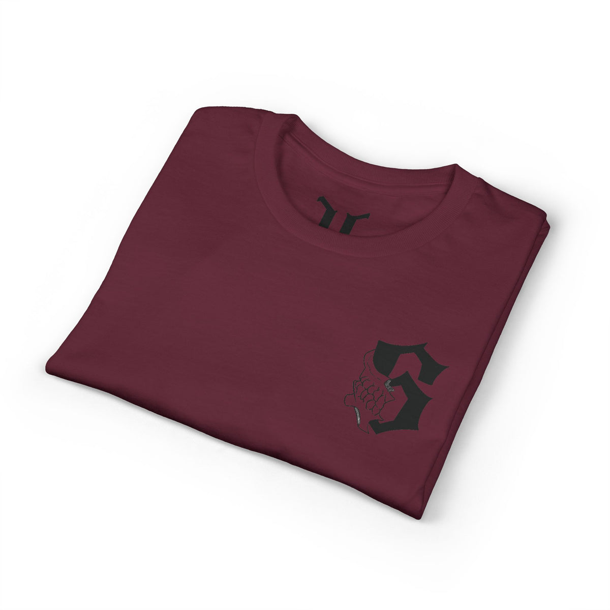 Espada Gothic Number 6 T-Shirt