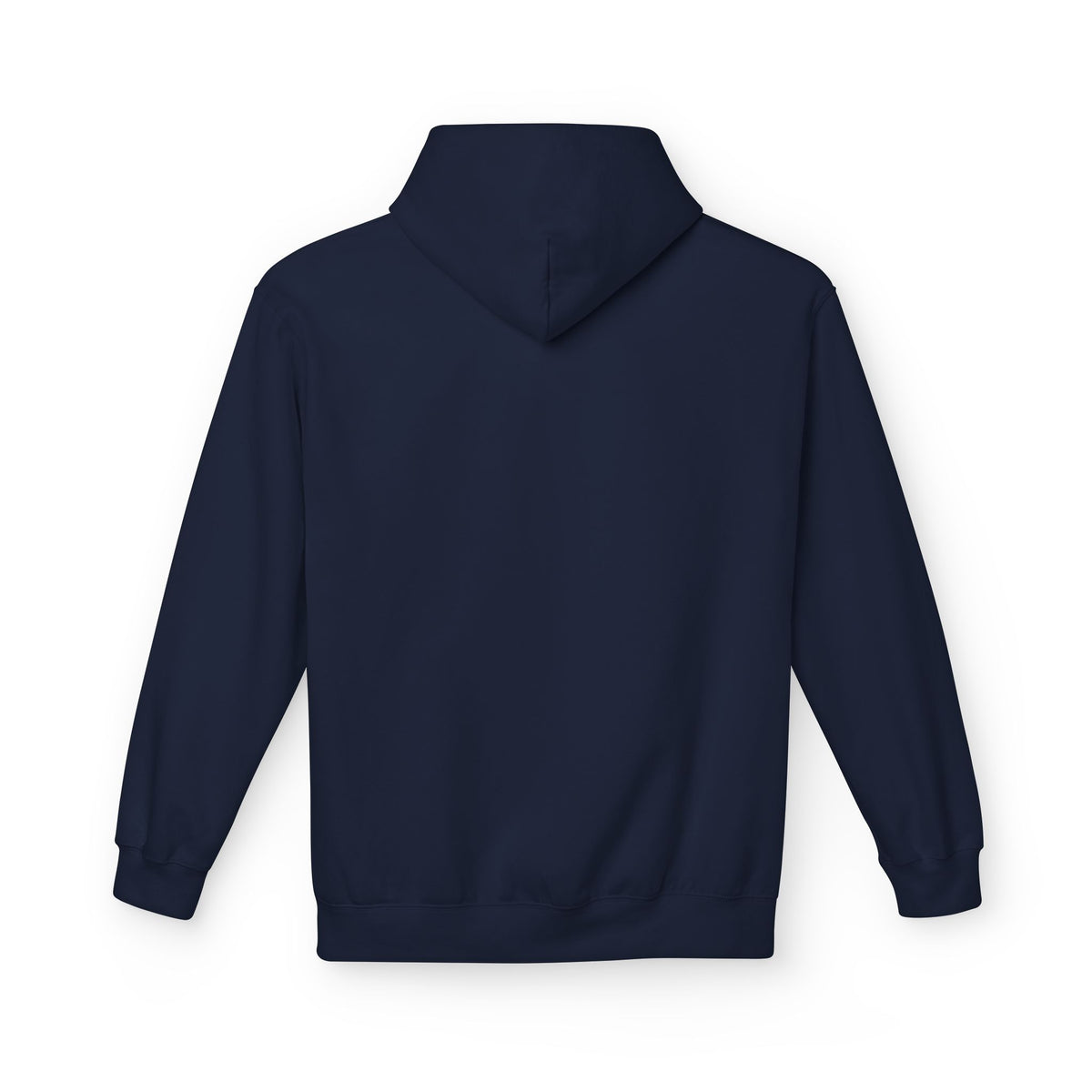 Sheer Heart Attack Hoodie – Small Chest Emblem