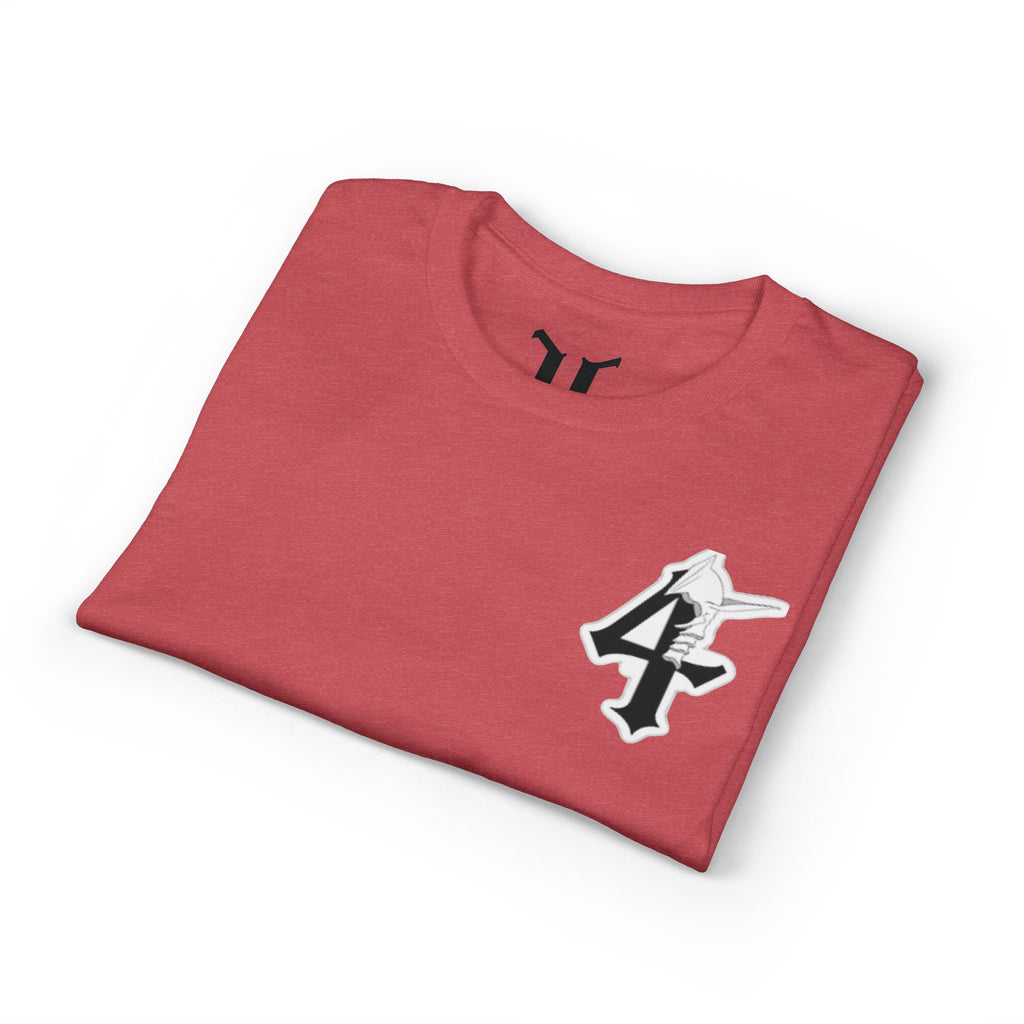 Espada Gothic Number 4 T-Shirt