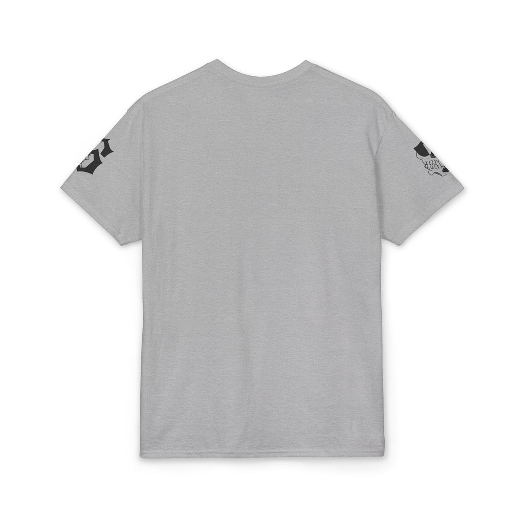 Espada Gothic Number 6 T-Shirt