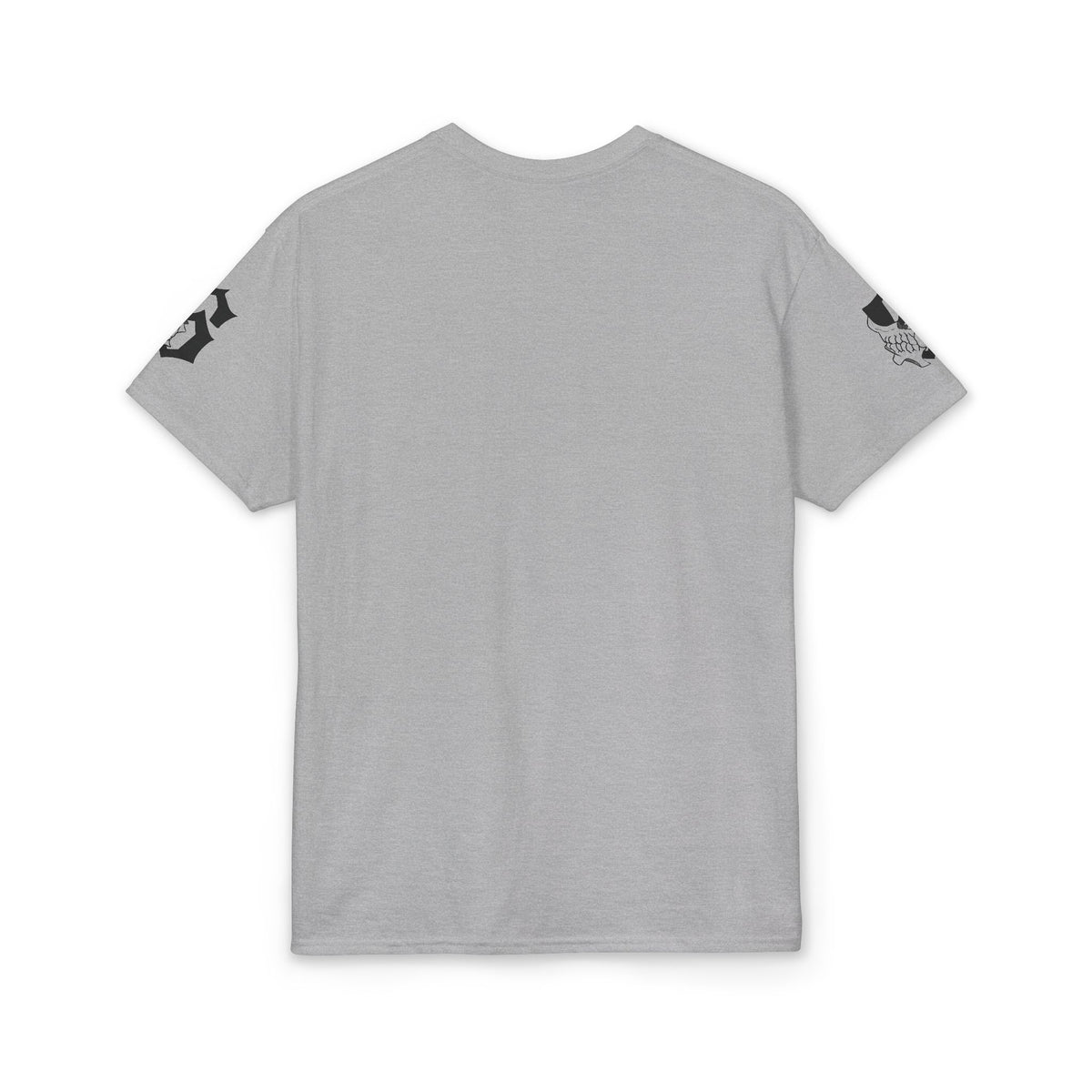 Espada Gothic Number 6 T-Shirt