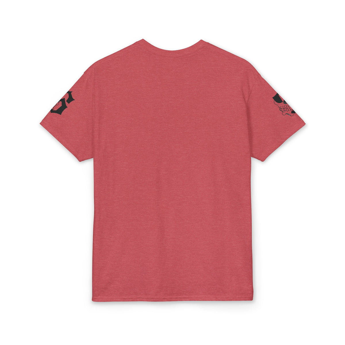Espada Gothic Number 6 T-Shirt