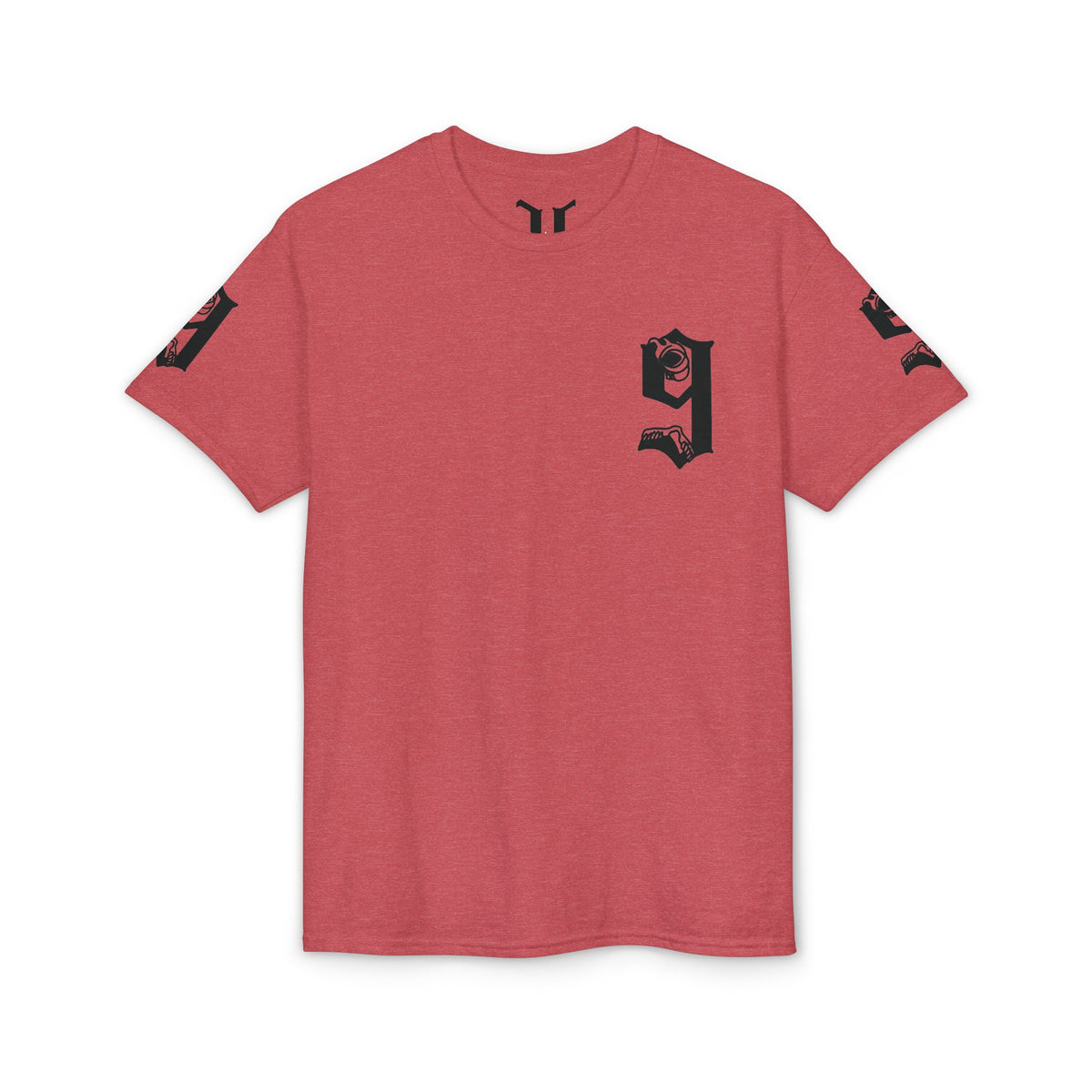 Espada Gothic Number 9 T-Shirt