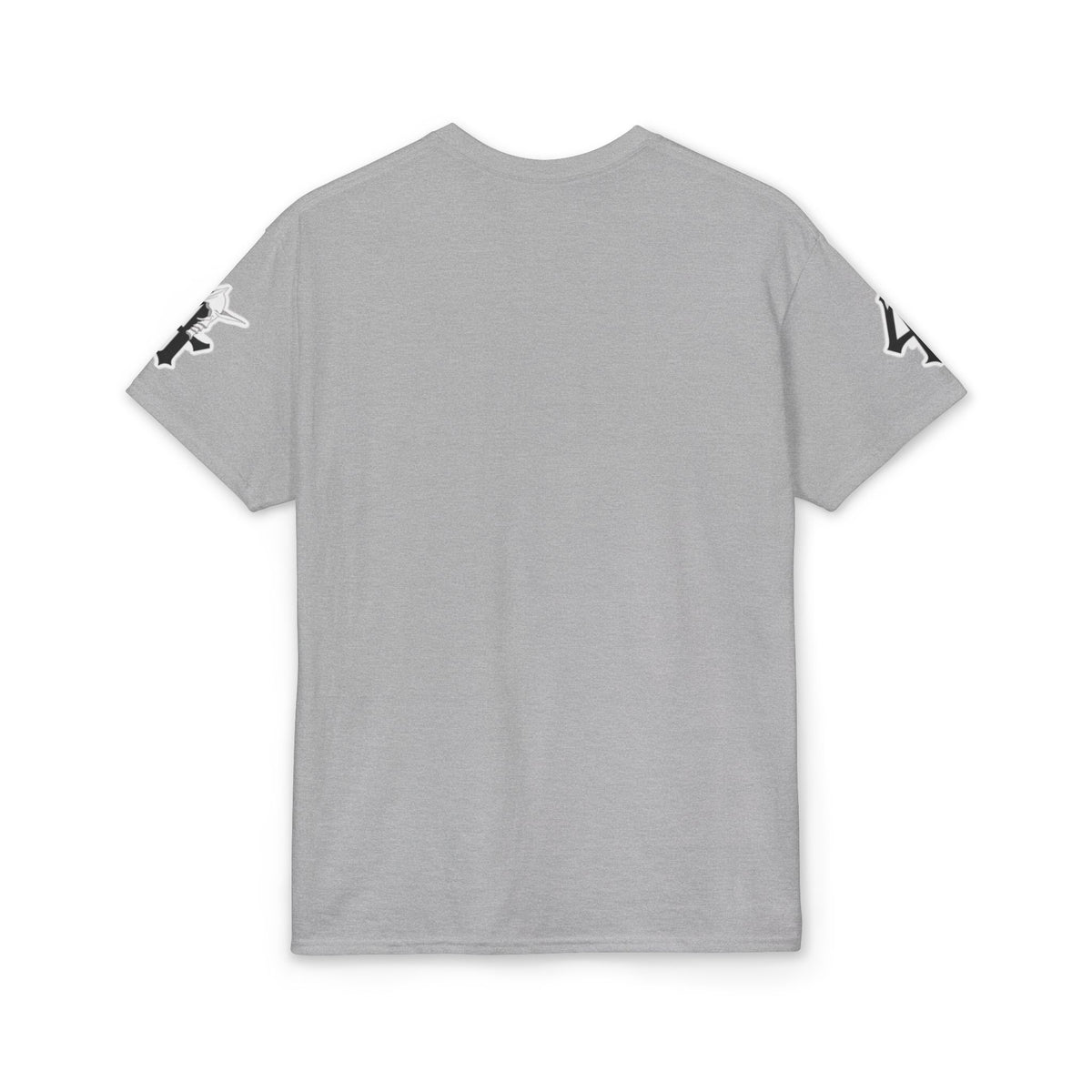 Espada Gothic Number 4 T-Shirt