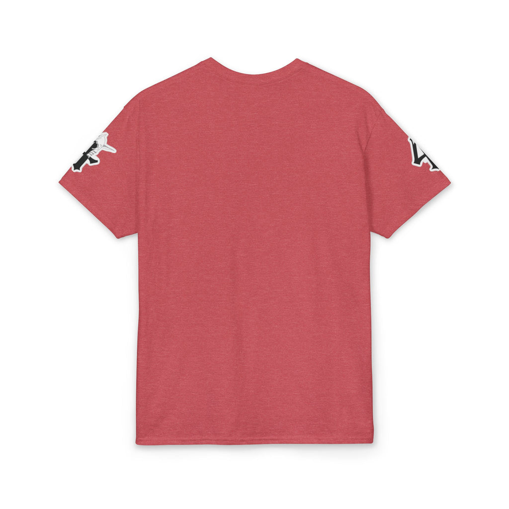 Espada Gothic Number 4 T-Shirt