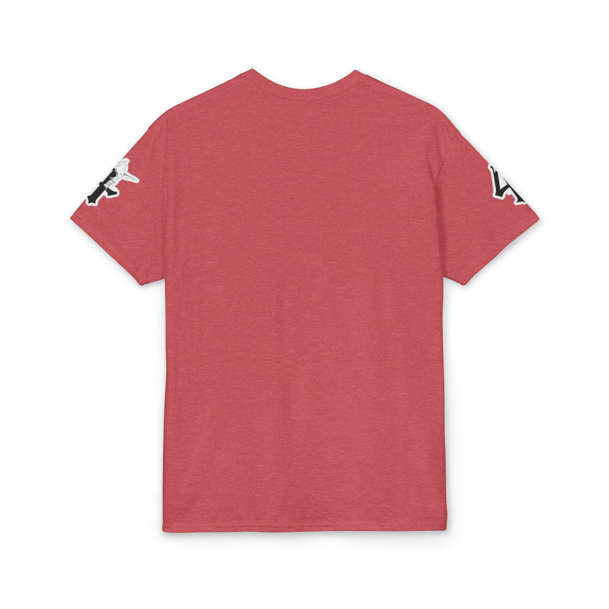 Espada Gothic Number 4 T-Shirt