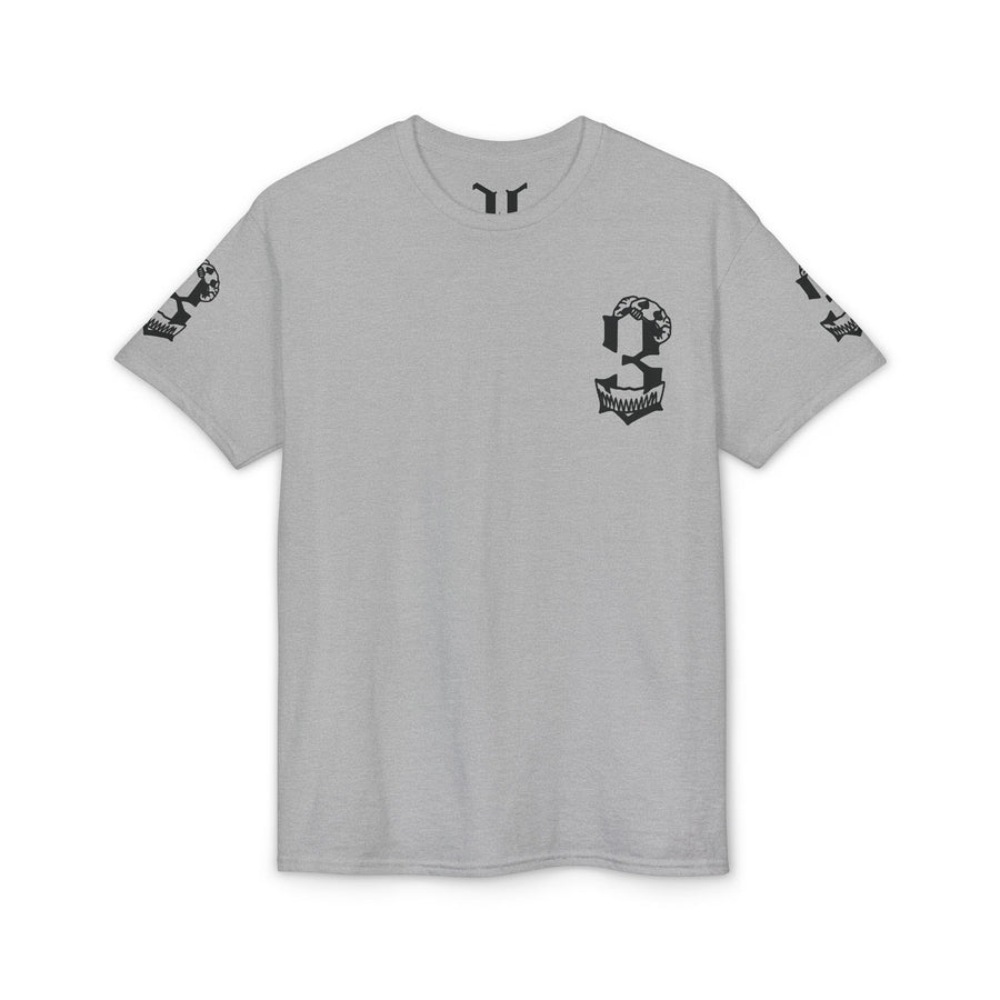 Espada Gothic Number 3 T-Shirt