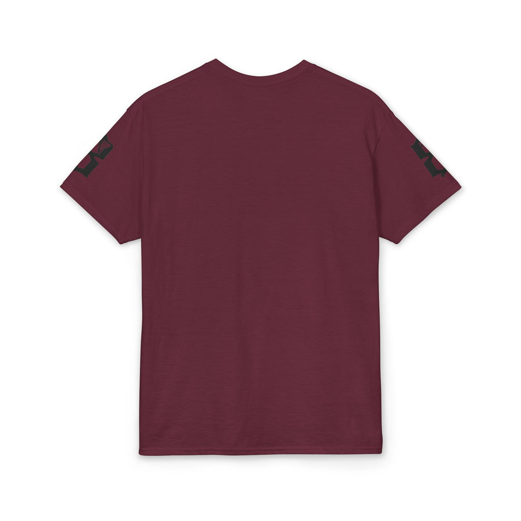 Espada Gothic Number 8 T-Shirt