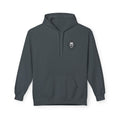 Sheer Heart Attack Hoodie – Small Chest Emblem