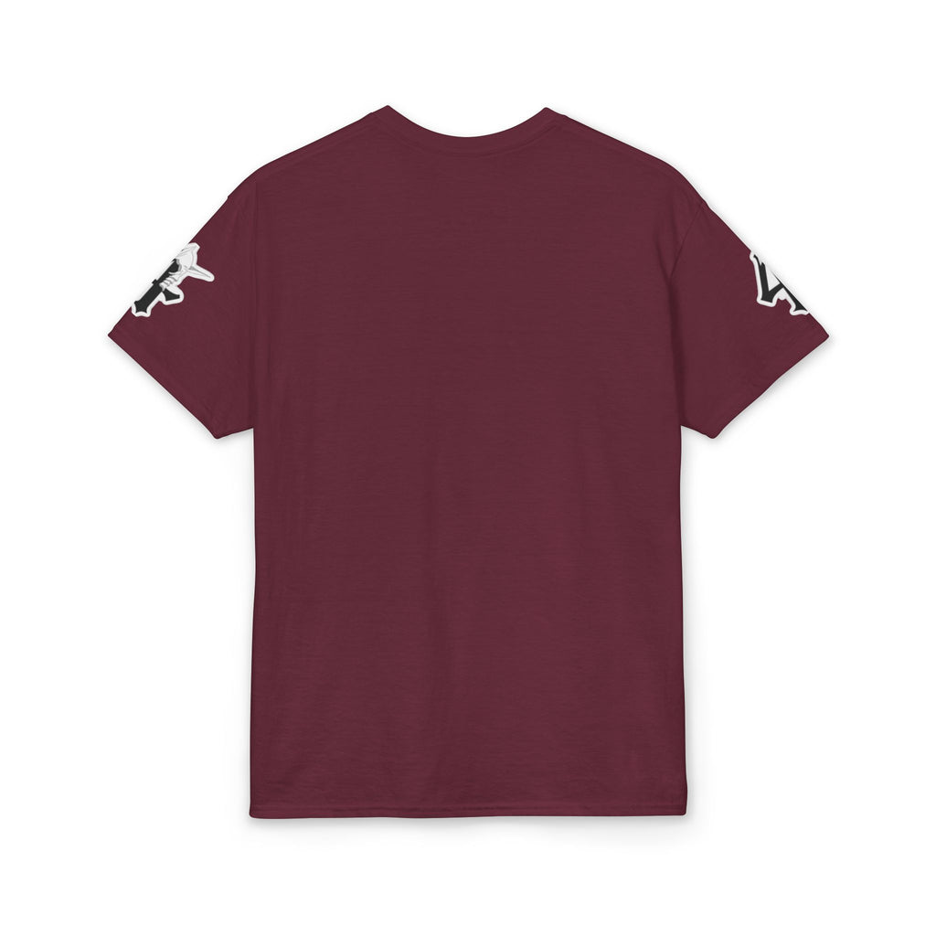 Espada Gothic Number 4 T-Shirt
