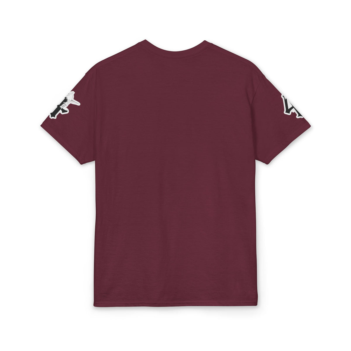 Espada Gothic Number 4 T-Shirt