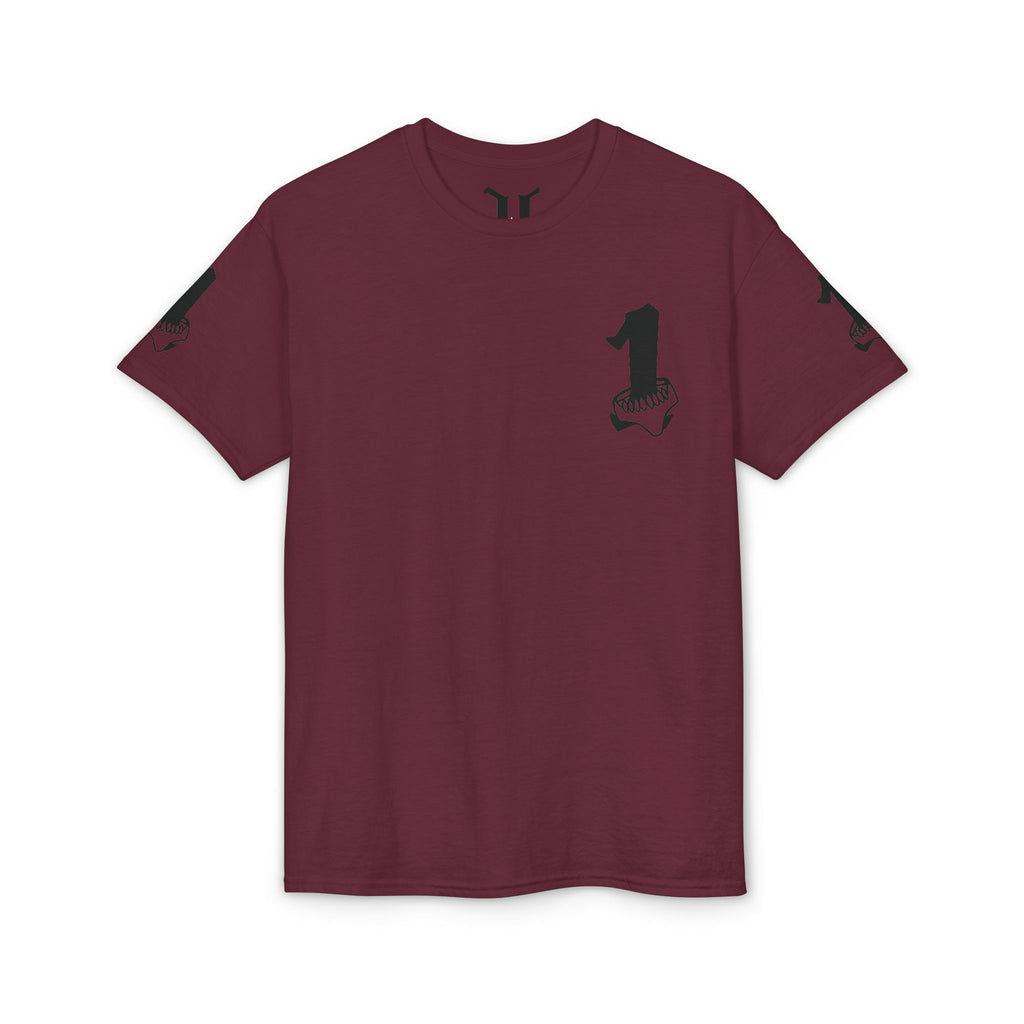 Espada Gothic Number 1 T-Shirt