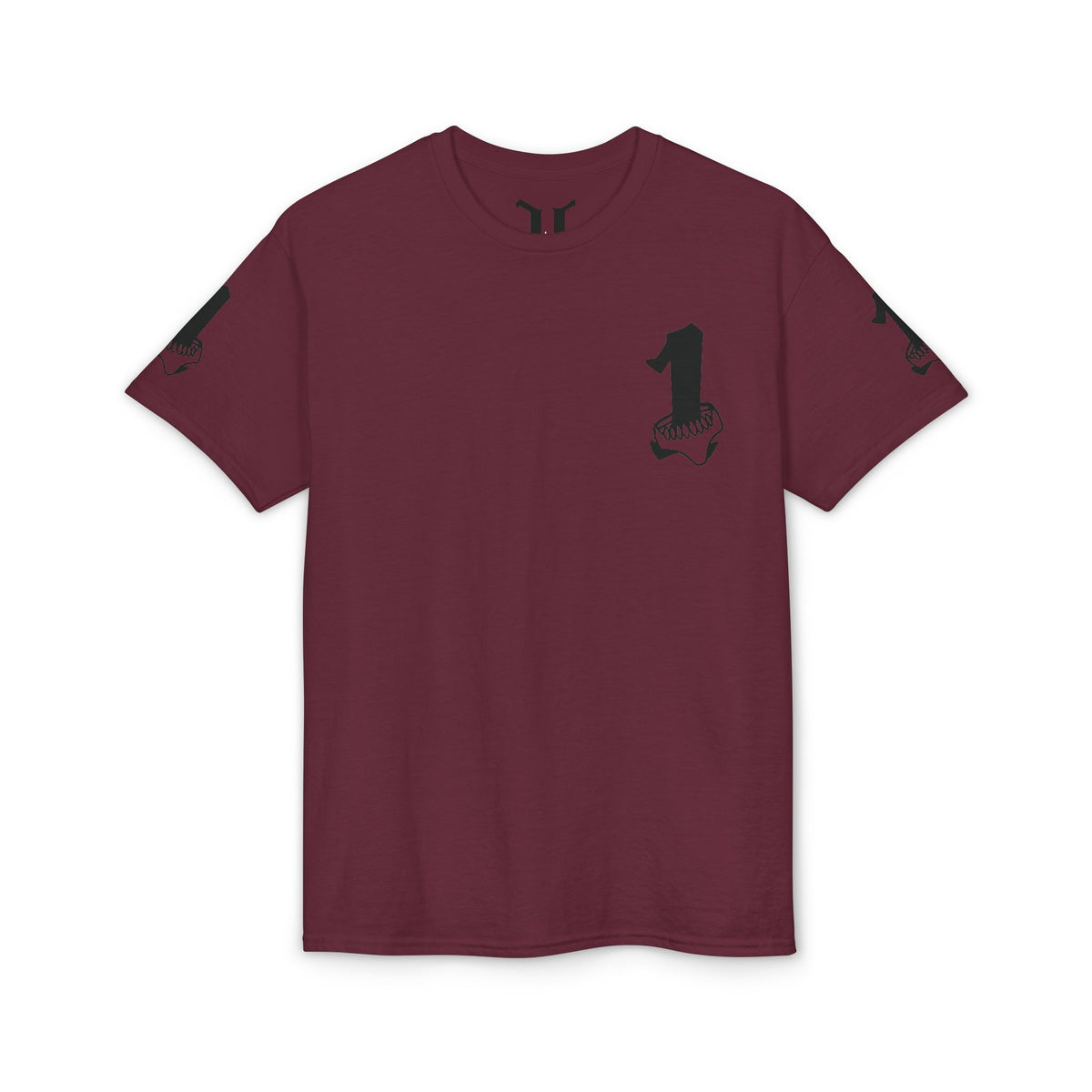 Espada Gothic Number 1 T-Shirt