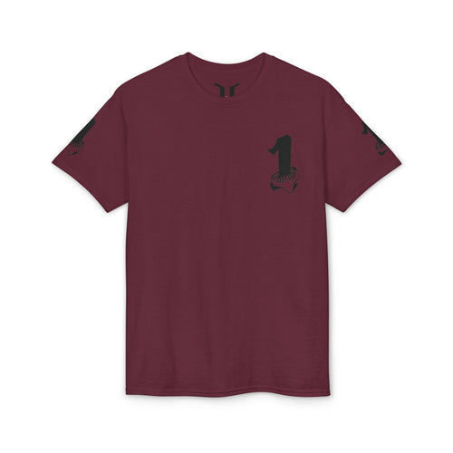 Espada Gothic Number 1 T-Shirt