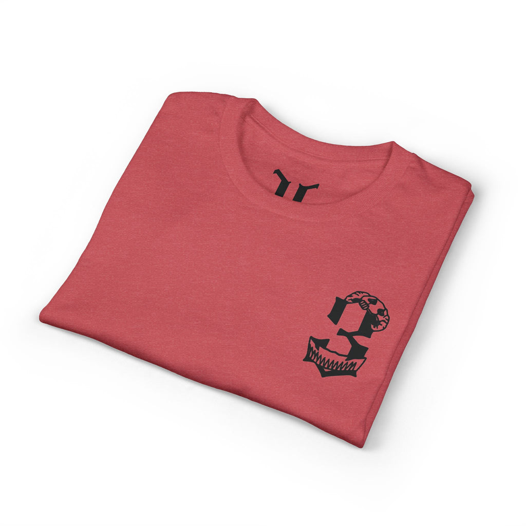 Espada Gothic Number 3 T-Shirt