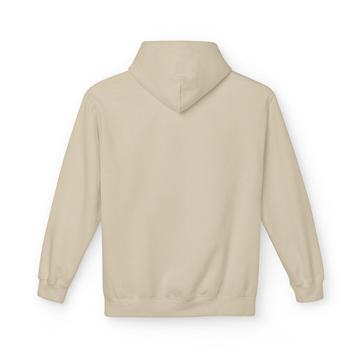 Sheer Heart Attack Hoodie – Small Chest Emblem