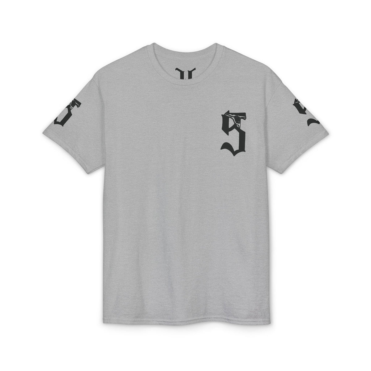 Espada Gothic Number 5 T-Shirt